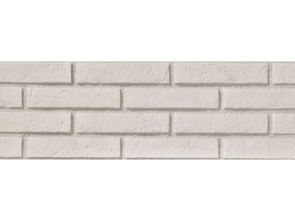 Obklad El Molino Ascot blanco struktura mat rektifikovaný 20x60