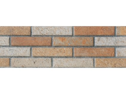 Obklad El Molino Ascot mix struktura mat rektifikovaný 20x60