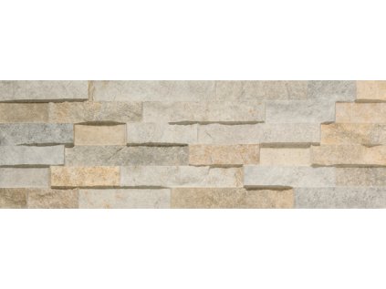 Obklad El Molino Canyon mix struktura mat rektifikovaný 20x60