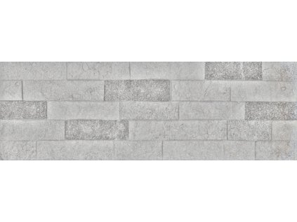 Obklad El Molino Navarra gris struktura mat rektifikovaný 20x60