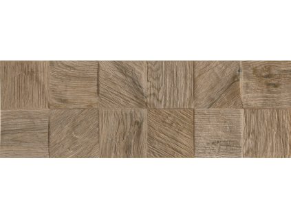 Obklad El Molino Sakura nogal struktura mat rektifikovaný 20x60