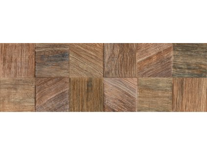 Obklad El Molino Sakura roble struktura mat rektifikovaný 20x60