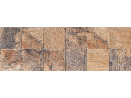 Obklad El Molino Arosa ocre struktura mat rektifikovaný 20x60