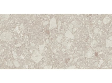 Dlažba El Molino Dakota taupe mat rektifikovaná 62x120
