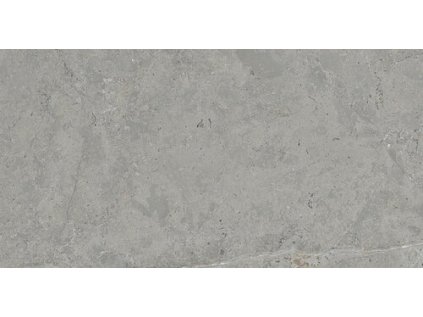 Dlažba El Molino Halifax silver mat rektifikovaná 30x60