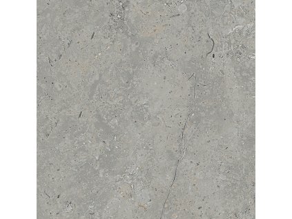 Dlažba El Molino Halifax silver mat rektifikovaná 58x58