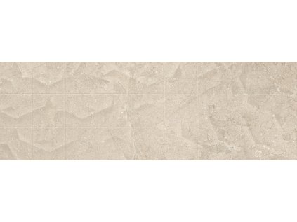 Obklad El Molino Next square bone struktura mat rektifikovaný 40x120