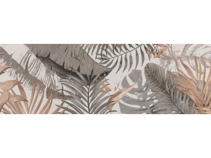 Obklad El Molino Studio palm bone mat rektifikovaný 30x90