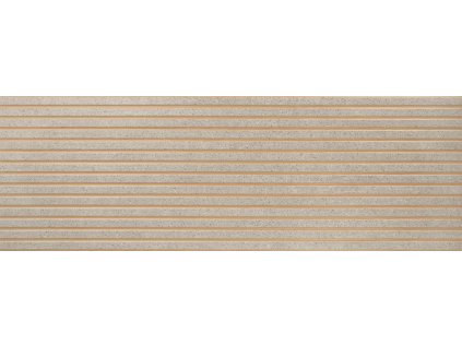 Obklad El Molino Bath grey struktura mat rektifikovaný 40x120