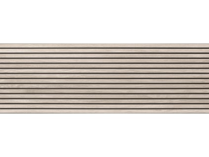 Obklad El Molino Toja perla struktura mat rektifikovaná 40x120