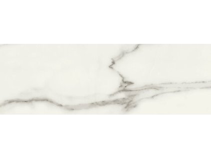 Obklad El molino Calacatta 8 blanco mat rektifikovaný 30x90