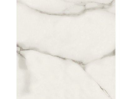 Dlažba El Molino Calacatta ab blanco lesk rektifikovaná 58x58