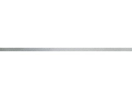 Listela Tubadzin Steel 6 mat rektifikovaná 2x60