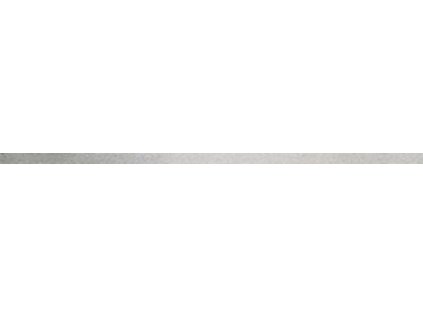 Listela Tubadzin Steel 7 pololesk 2x61