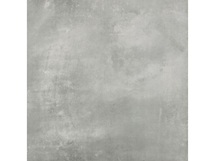 Dlažba Tubadzin Epoxy graphite 2 mat rektifikovaná 60x60