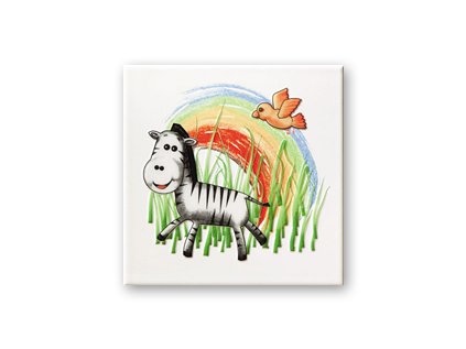 Dekor Tubadzin Safari 1 mat 20x20