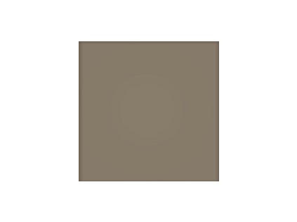 Obklad Tubadzin Pastel czekolada mat 20x20