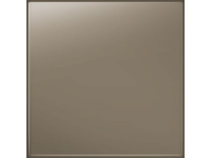 Obklad Tubadzin Pastel czekolada lesk 20x20