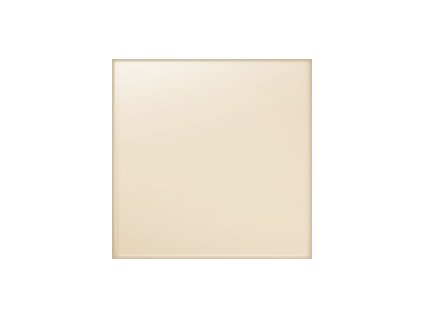 Obklad Tubadzin Pastel kość sloniowa lesk 20x20