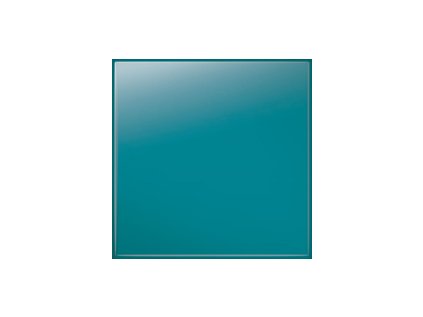 Obklad Tubadzin Pastel turkusowy lesk 20x20