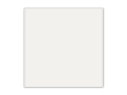 Obklad Tubadzin Pastel bialy mat 20x20