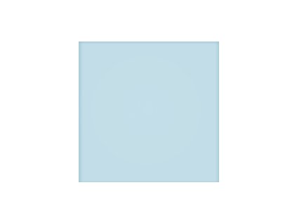 Obklad Tubadzin Pastel blekitny mat 20x20