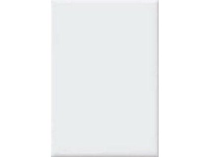 Obklad Tubadzin Biala mat 25x36