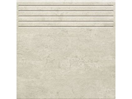 97213 schodovka tubadzin gris szary mat 33x33
