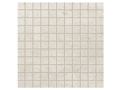 Mozaika Tubadzin Gris szary mat 30x30