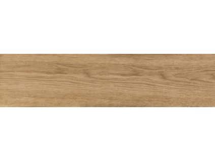 Dlažba Tubadzin Oak beige mat rektifikovaná 15x60