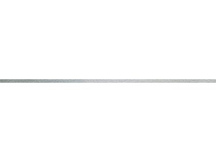 Listela Tubadzin Steel 12 lesk rektifikovaná 1x60
