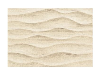 Obklad Tubadzin Pinia bez struktura lesk 25x36