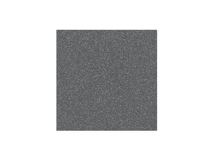 Dlažba Tubadzin Mono grafitowe R10 struktura mat 20x20