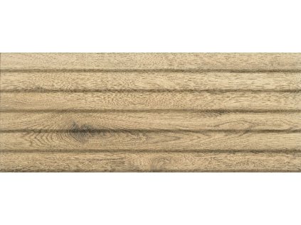 Obklad Tubadzin Royal Place wood 1 struktura mat rektifikovaný 30x75
