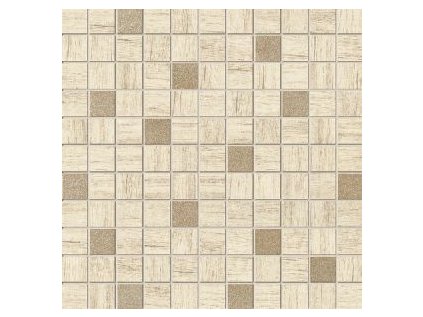 Mozaika Tubadzin Pinia bez lesk 30x30