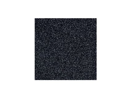 Dlažba Tubadzin Mono czarne R10 struktura mat 20x20