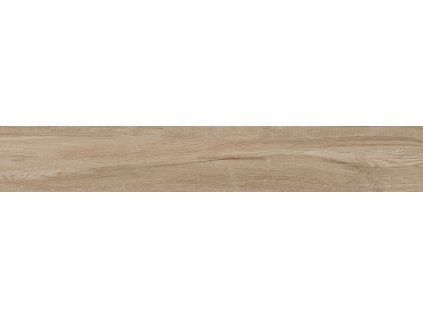 Dlažba Tubadzin Wood Cut natural struktura mat rektifikovaná 23x150