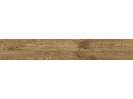 Dlažba Tubadzin Wood Shed natural struktura mat rektifikovaná 19x120