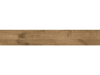 Dlažba Tubadzin Wood Shed natural struktura mat rektifikovaná 23x150