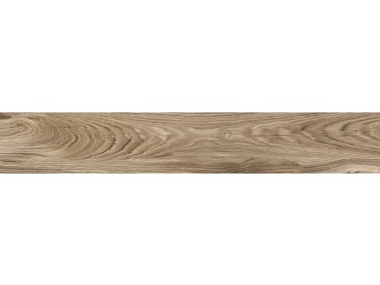Dlažba Tubadzin Royal Place wood struktura mat rektifikovaná 19x120