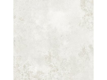 Dlažba Tubadzin Torano white mat rektifikovaná 80x80