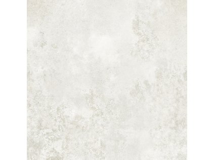 Dlažba Tubadzin Torano white pololesk rektifikovaná 120x120
