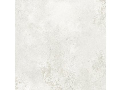 Dlažba Tubadzin Torano white mat rektifikovaná 60x60