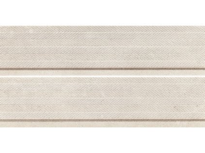 Dekor Tubadzin Sfumato struktura mat rektifikovaný 30x60