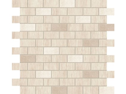 Mozaika Arté Karyntia beige lesk 30x30