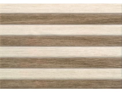 Obklad Arté Karyntia beige struktura lesk 25x36