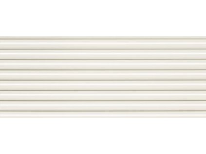 Obklad Arté Senza struktura lesk rektifikovaný 30x75