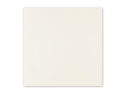 Dlažba Arté Senza white mat rektifikovaná 45x45