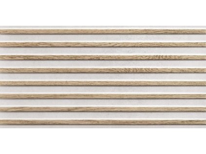 Obklad Arté Bellante wood struktura mat rektifikovaný 30x60