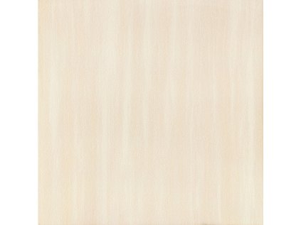 Dlažba Tubadzin Nursa ecru mat rektifikovaná 45x45